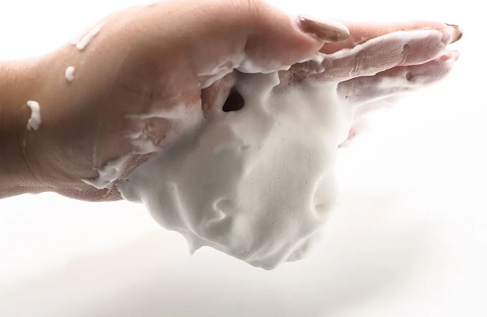 米ぬか美人NS-K洗顔料の商品画像