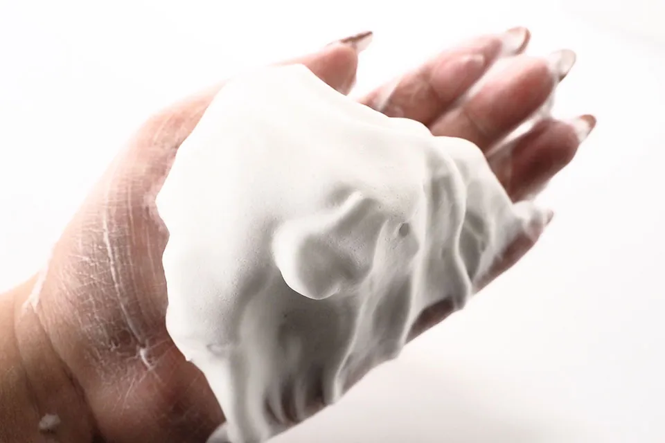 米ぬか美人NS-K洗顔料の商品画像