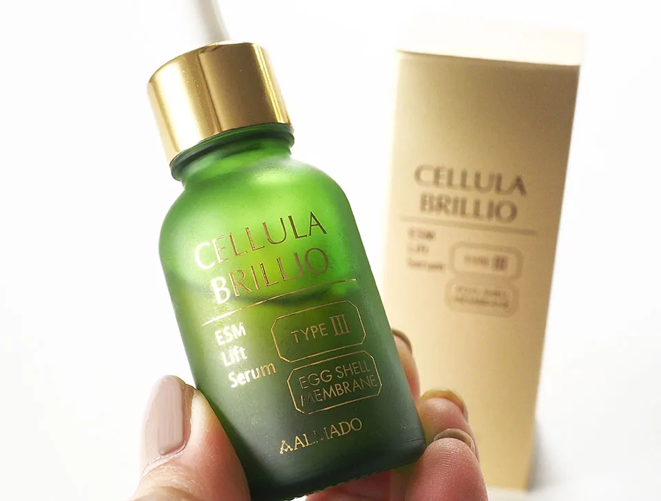 チェルラーブリリオボトル写真