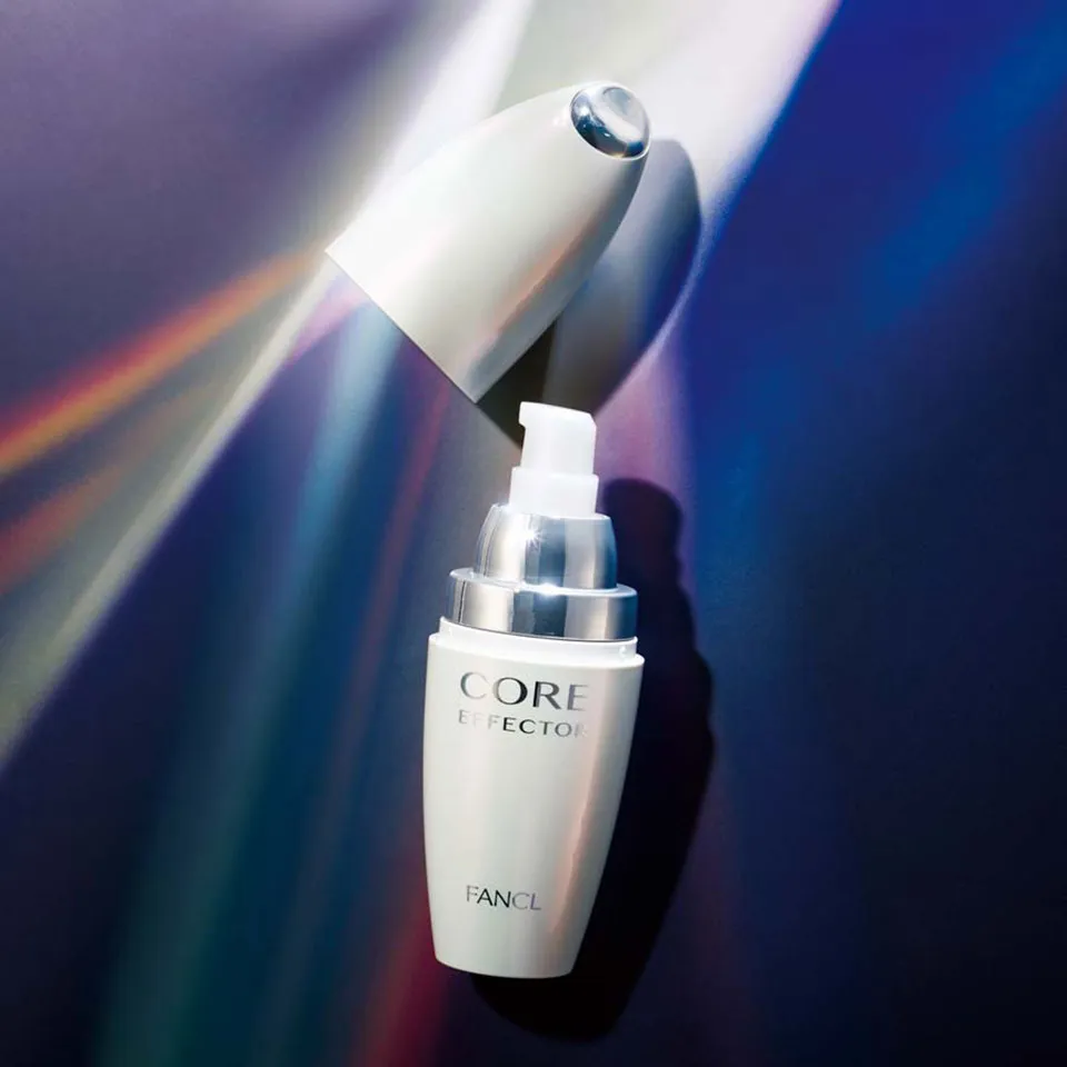 ファンケルコアエフェクターの画像