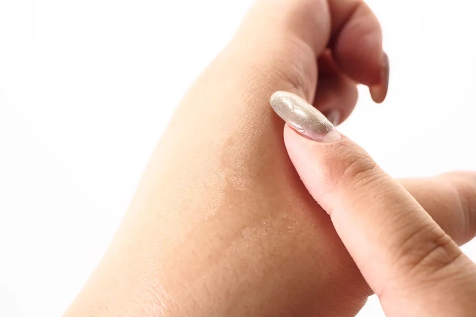 米ぬか美人NS-K化粧水の商品画像