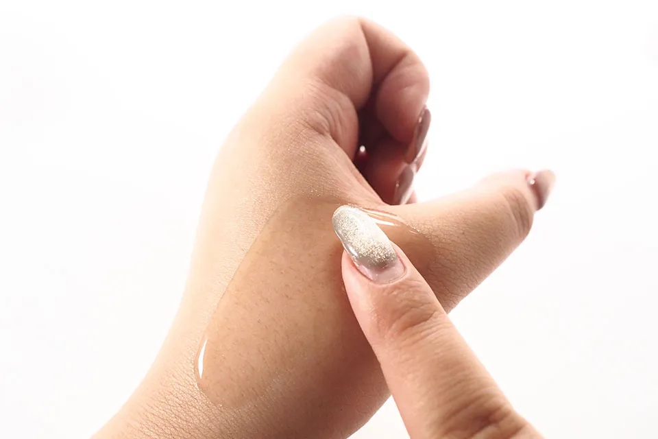 米ぬか美人NS-K美容液の商品画像