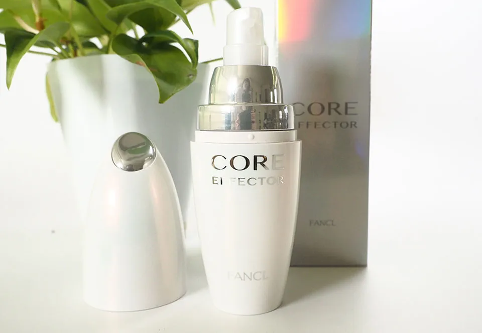 ファンケルコアエフェクター画像