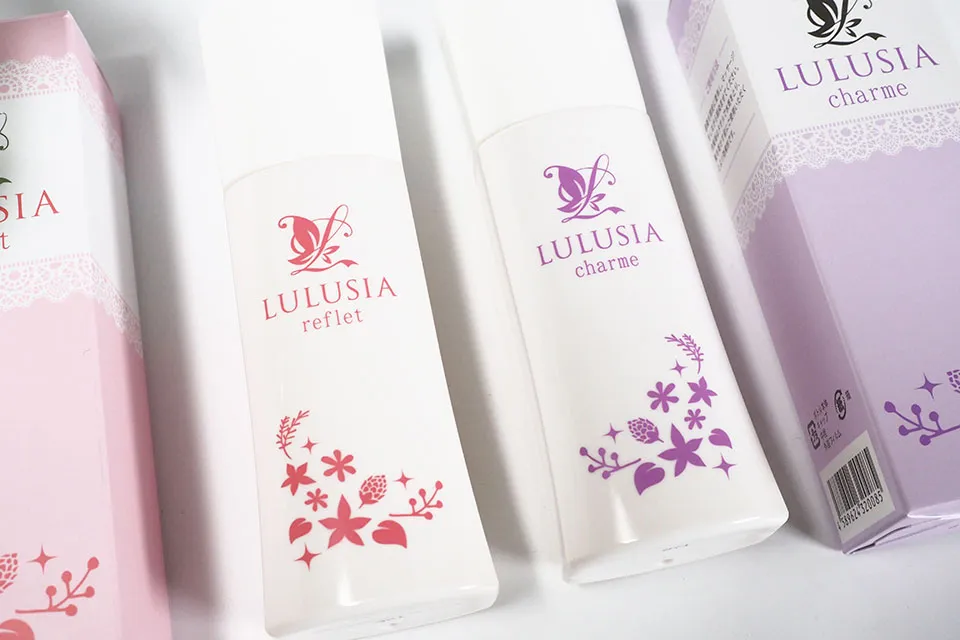 ルルシア商品画像