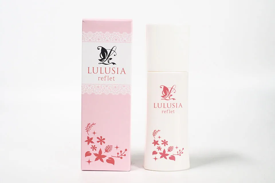 ルルシアルフレの商品画像