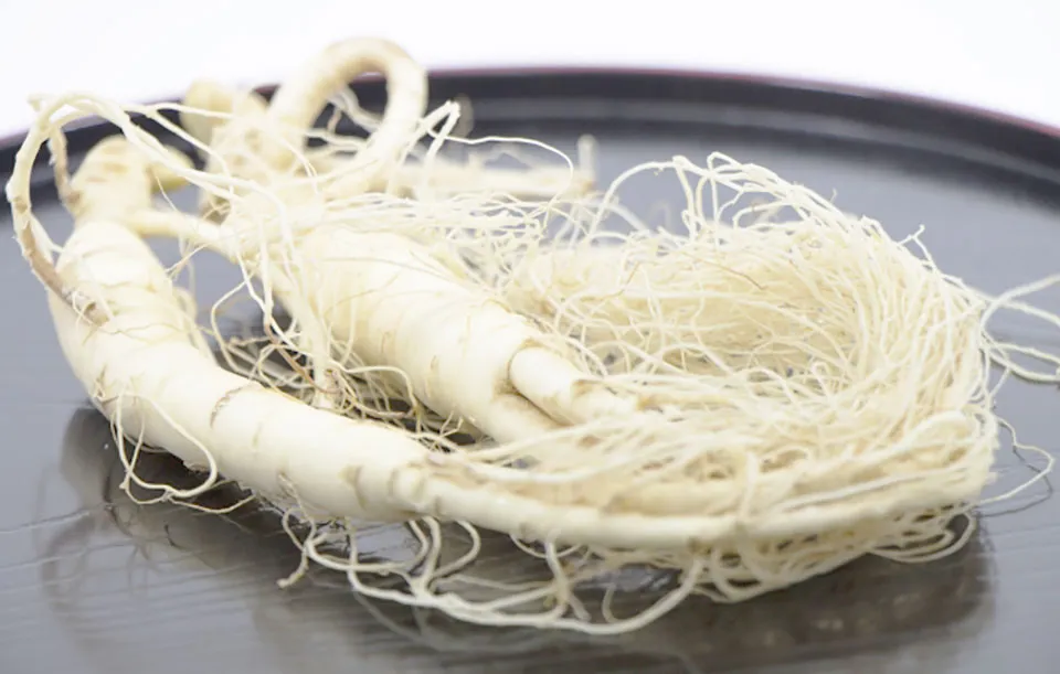 ニンジンエキスの画像