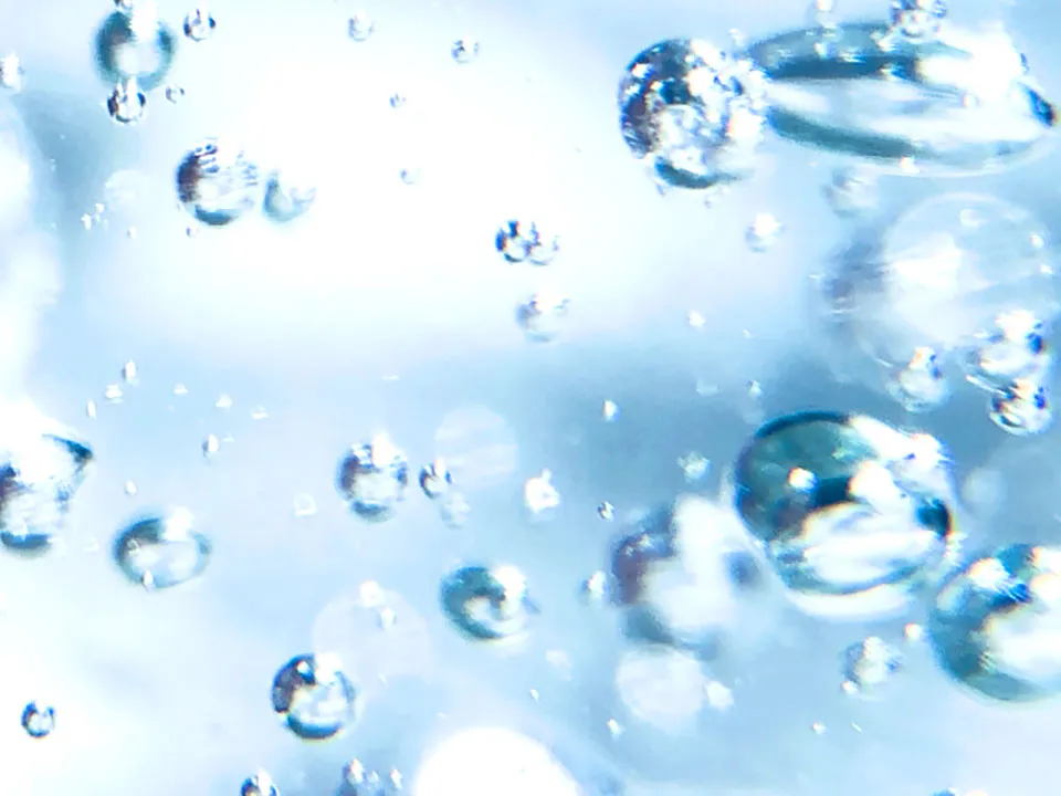 美容成分イメージの画像