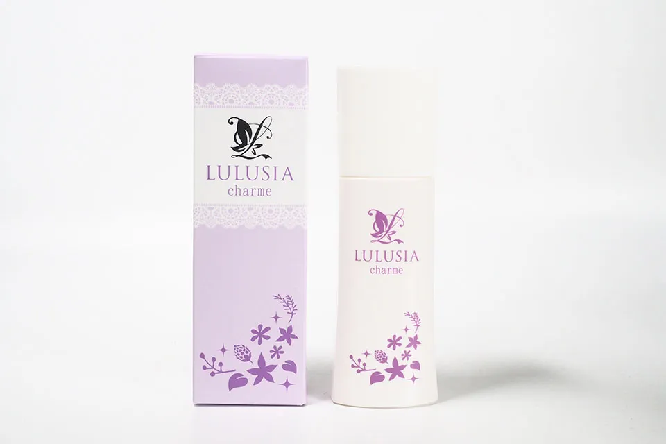 ルルシアシャルムの商品画像