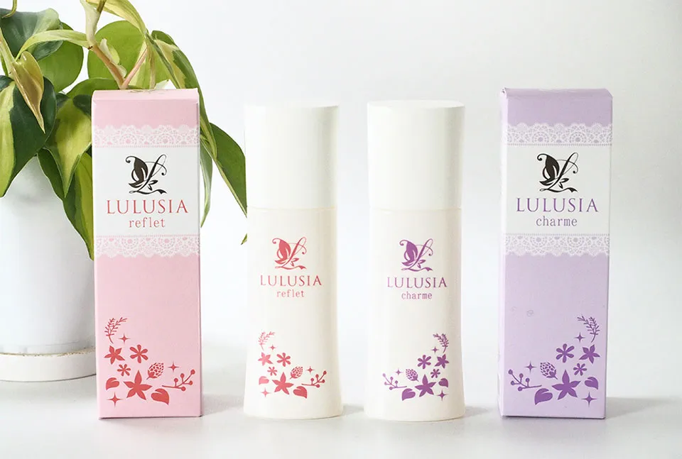 女性向け育毛剤ルルシアの口コミや白髪への効果は本当?実使用レビューと毛髪診断士による成分分析、使い方・解約情報まで徹底解説! アイキャッチ画像