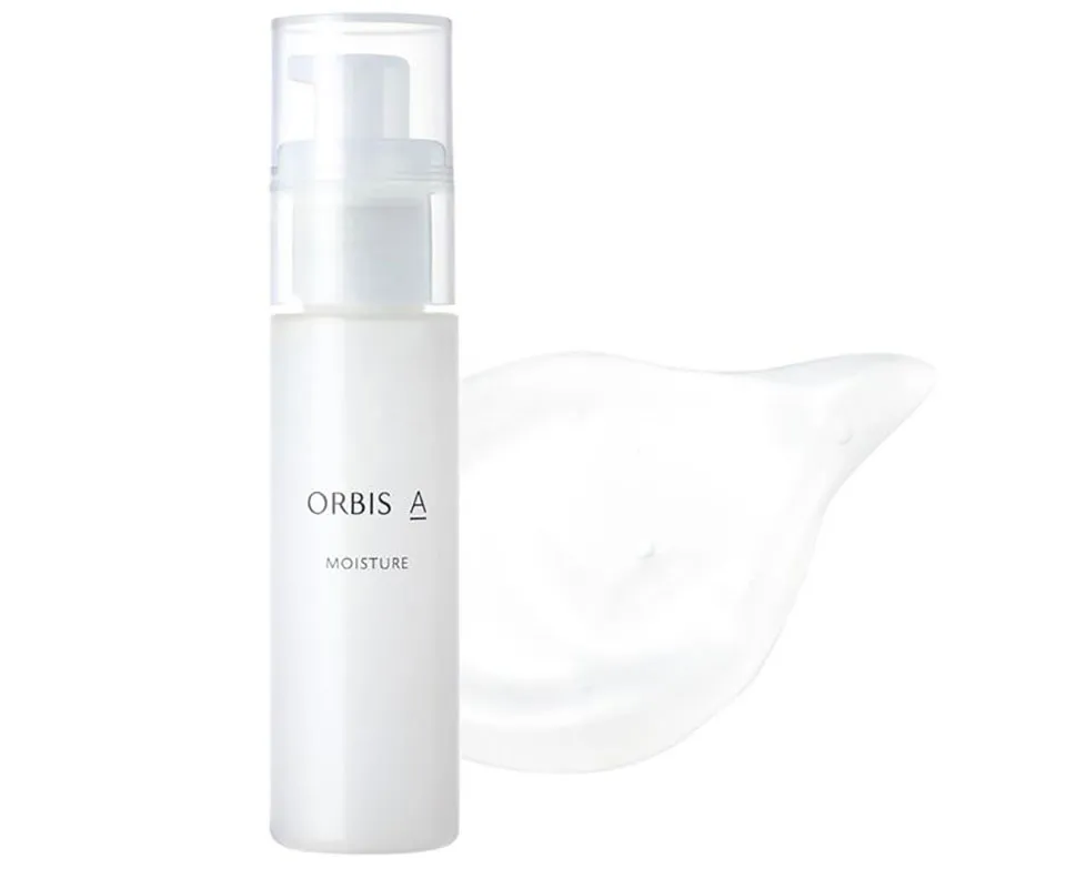 オルビスアクアの商品画像