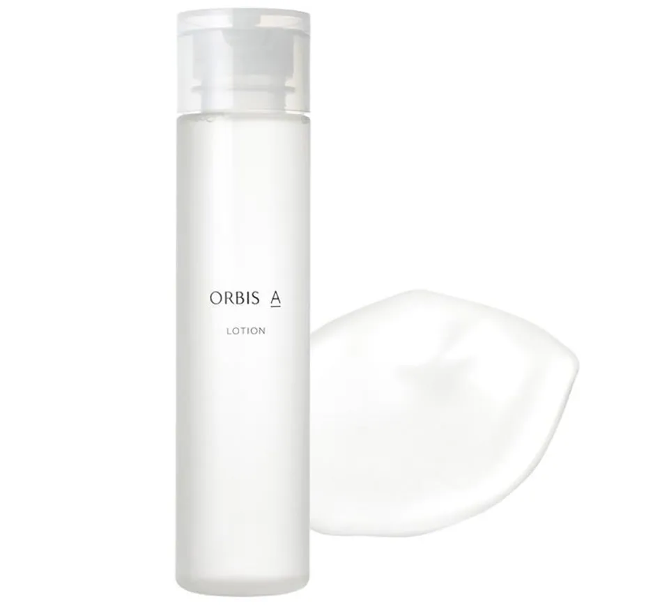 オルビスアクアローション商品写真