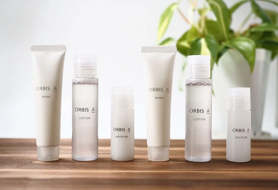 オルビスアクアの商品画像