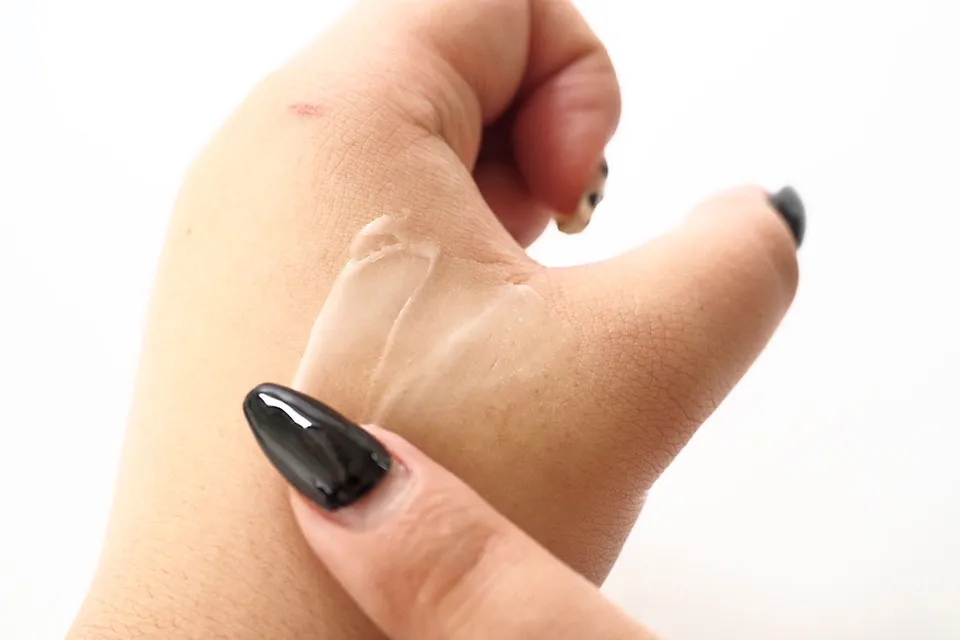 P&Lコンセントレイトフェイスクリームの商品画像