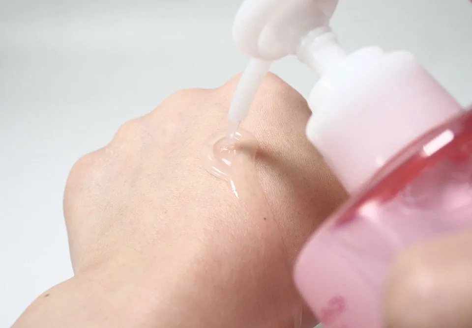 菊正宗使用感写真