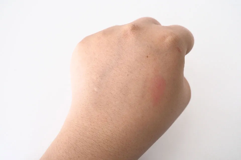 ジョンマスターG&Nピュリファイングクレンザーの使用画像