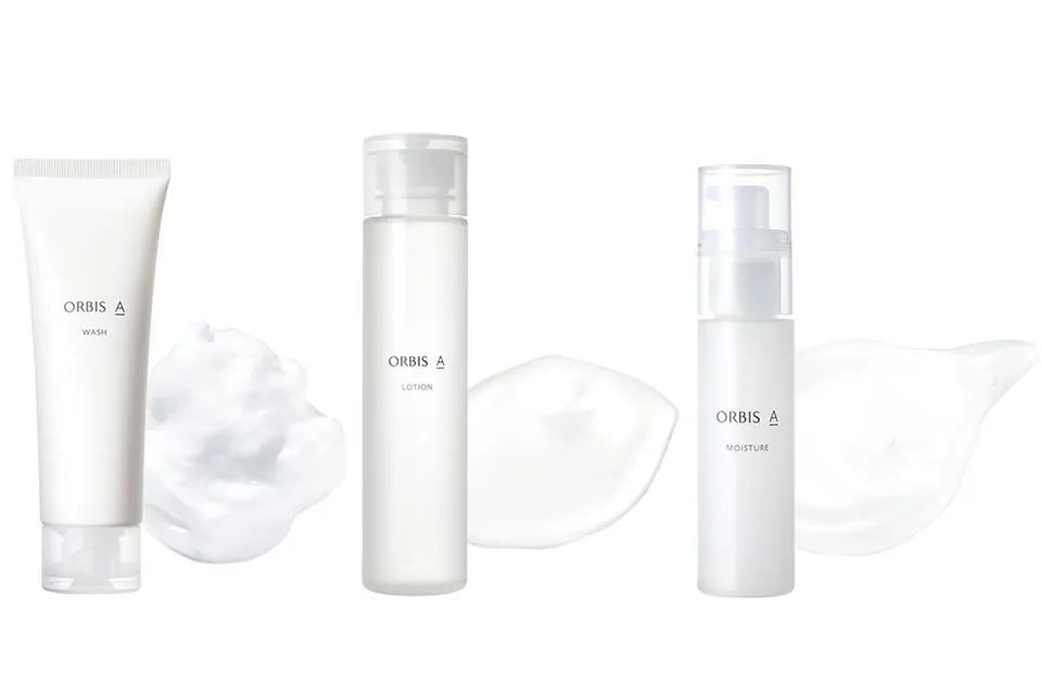 オルビスアクアの商品画像