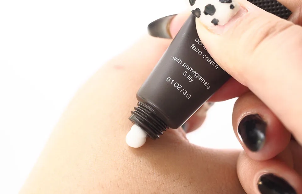 P&Lコンセントレイトフェイスクリームの商品画像