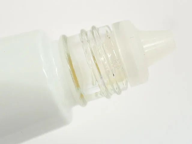 CA101のノズル部