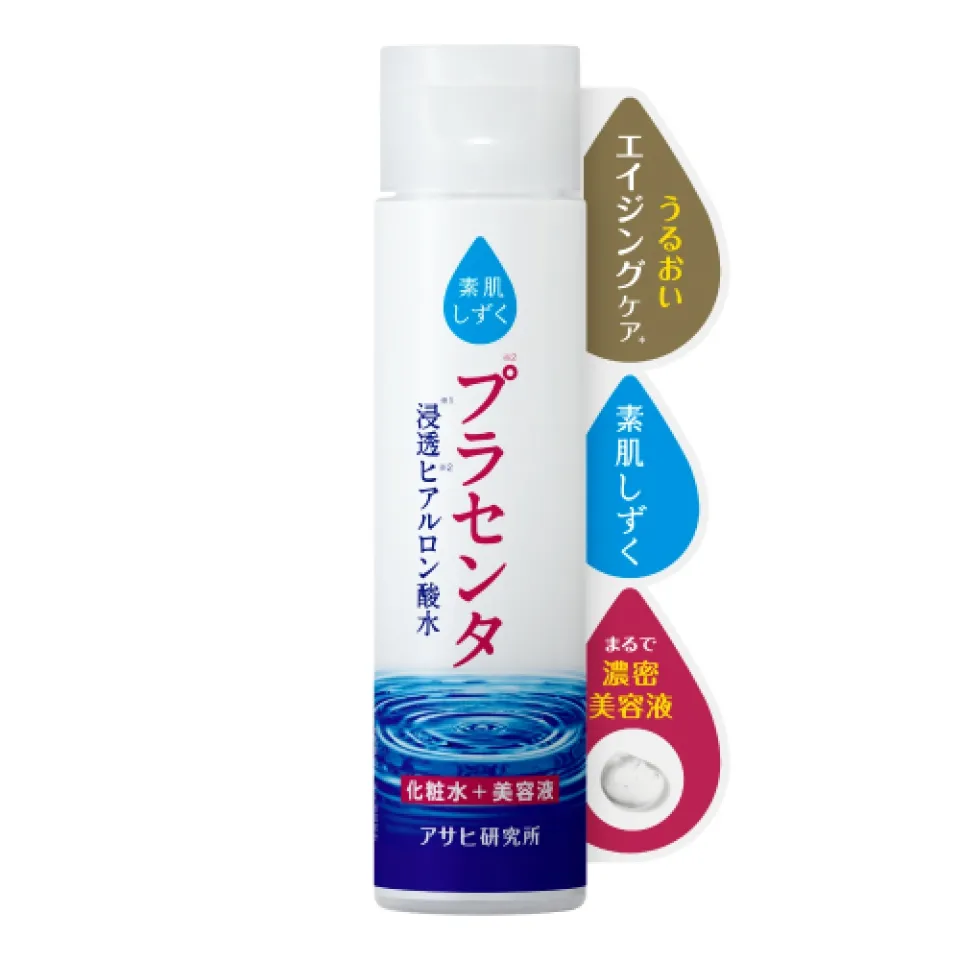 ぷるっと素肌しずく商品写真