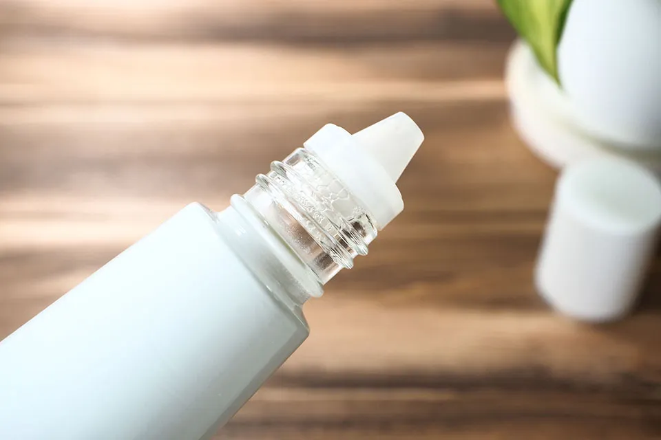 CA101の先端部分写真