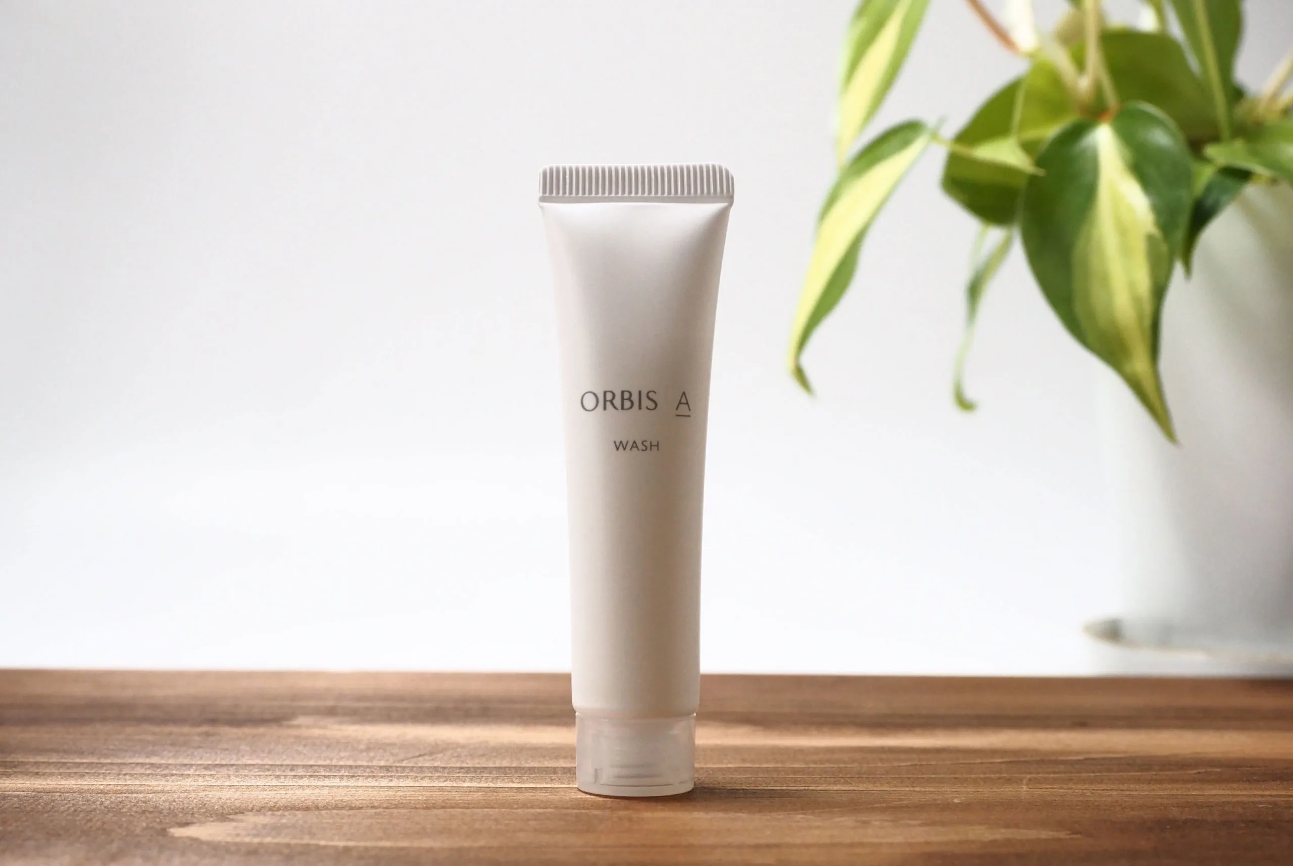 オルビスアクアウォッシュの使用画像