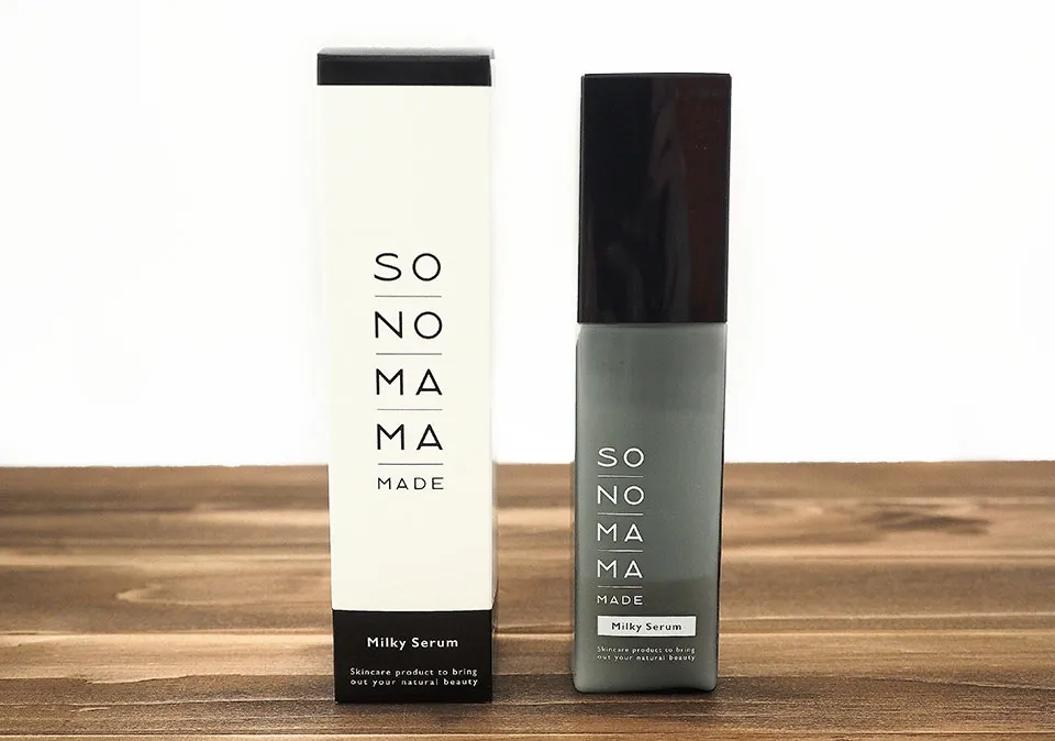 SONOMAMA MADE｜ソノママメイドの口コミと効果を専門家が体験調査 アイキャッチ画像