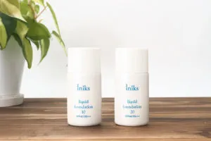 イニクス（iniks）ファンデーションの口コミ、効果を調査！実際に使ったレビューや成分分析も！ アイキャッチ画像