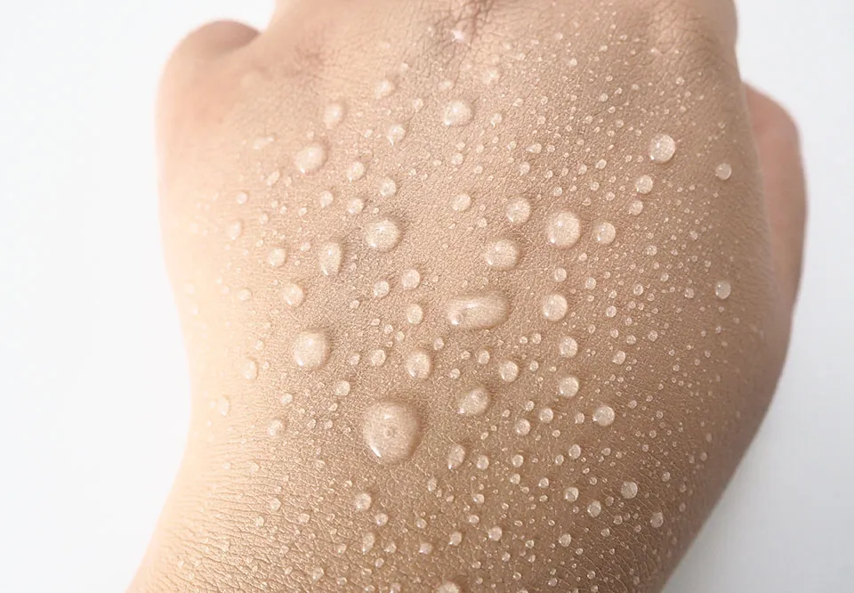 イニクスファンデーションの画像