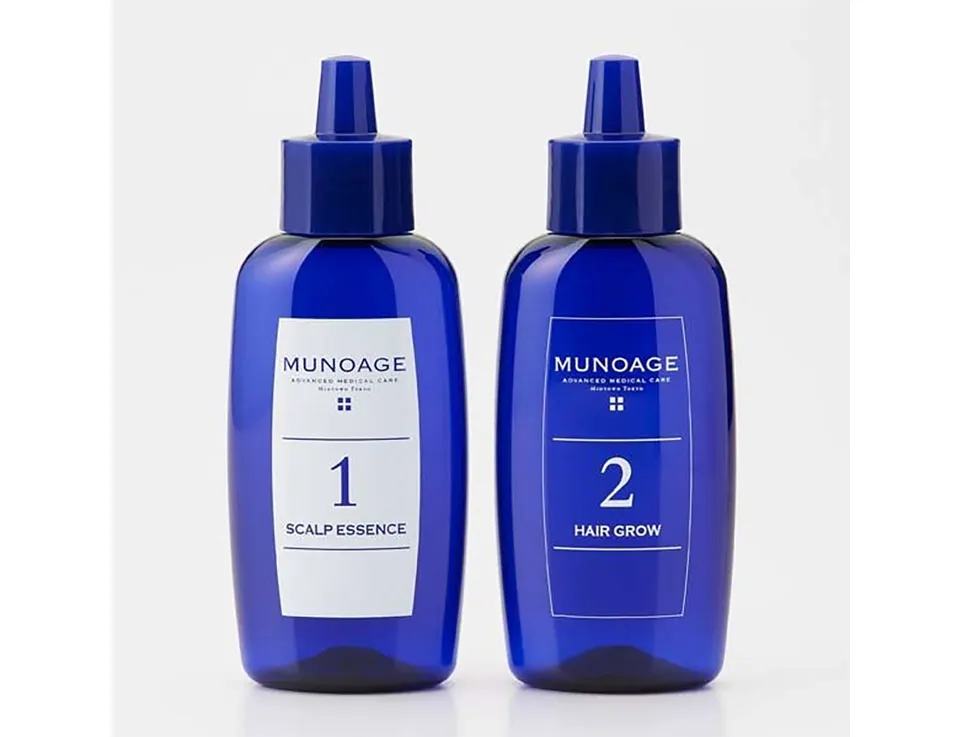 ミューノアージュ商品画像