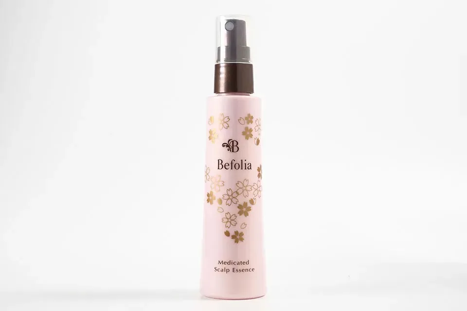 ビフォリア商品写真