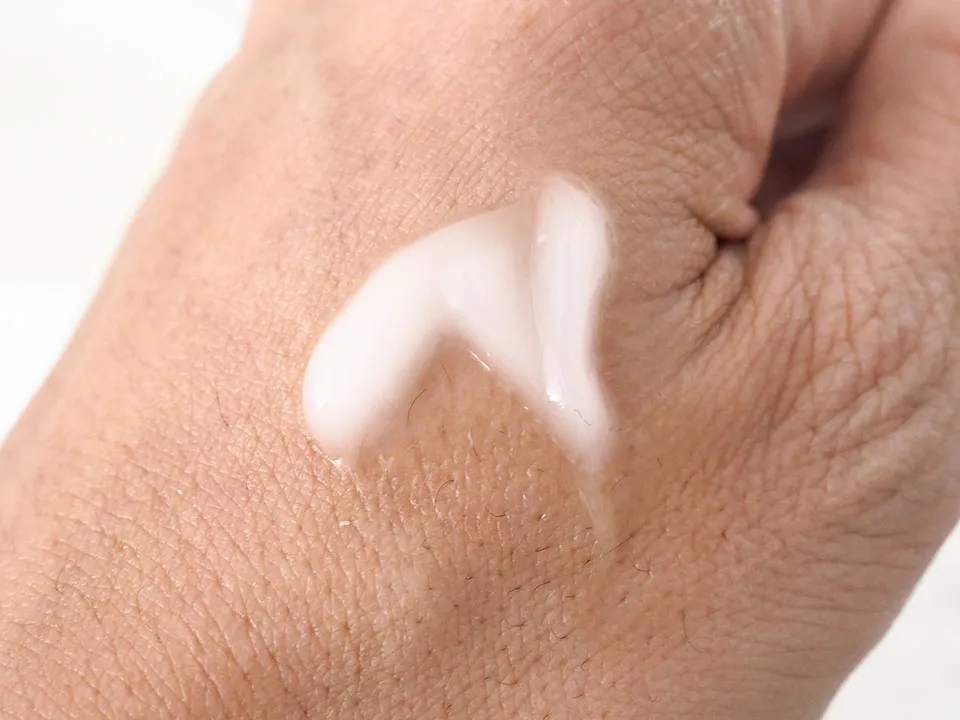 パーフェクトワン モイスチャージェルの使用感