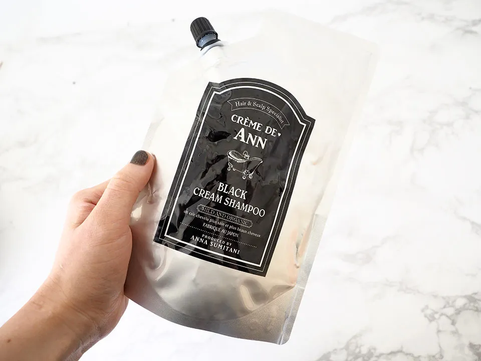 クレムドアン使用前写真