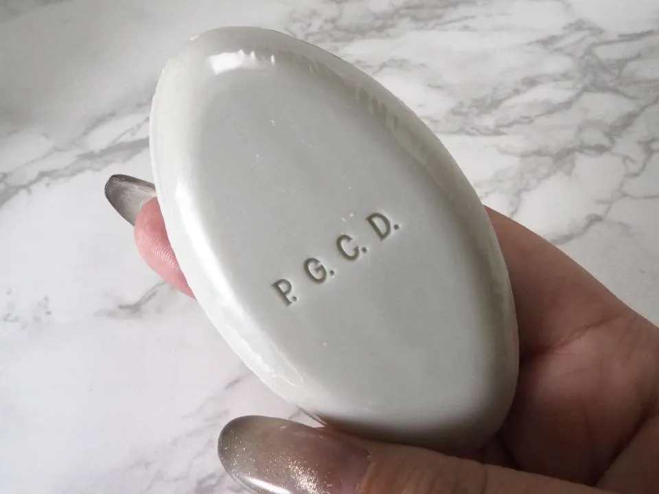 P.G.C.Dサボンクレールの写真