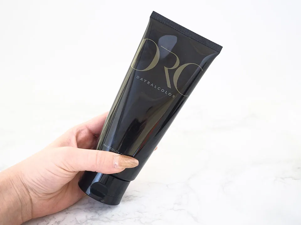 デイラルカラー商品画像