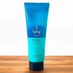 LPLPエッセンスヘアカラートリートメント