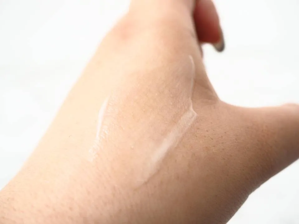 アクアレーベルホワイトケアの写真