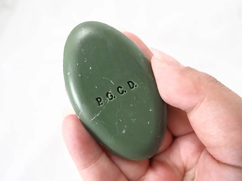 P.G.C.Dサボンフォンセの写真