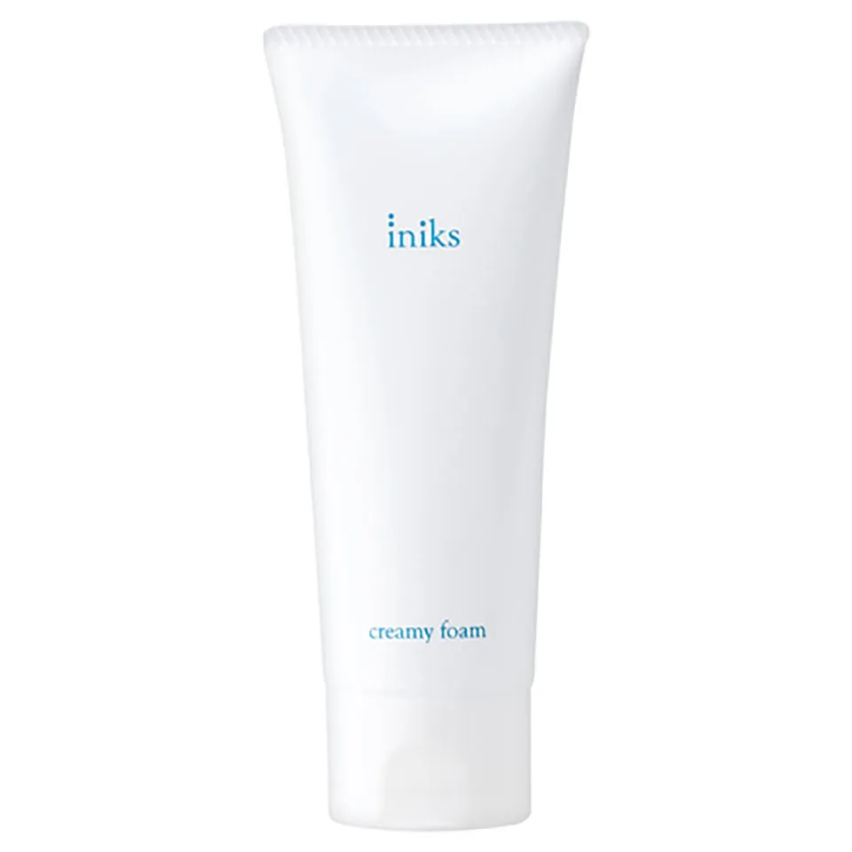 イニクスウォッシュ商品写真