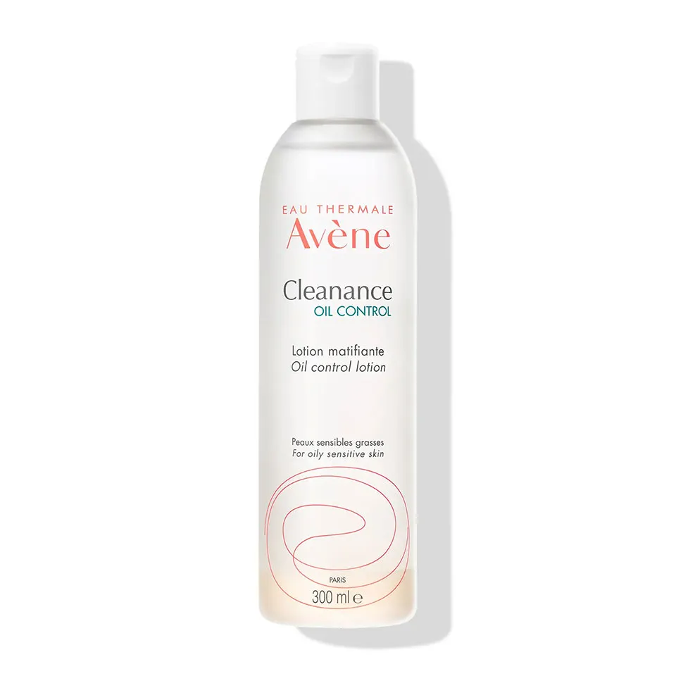 アベンヌオイルコントロールローション商品写真