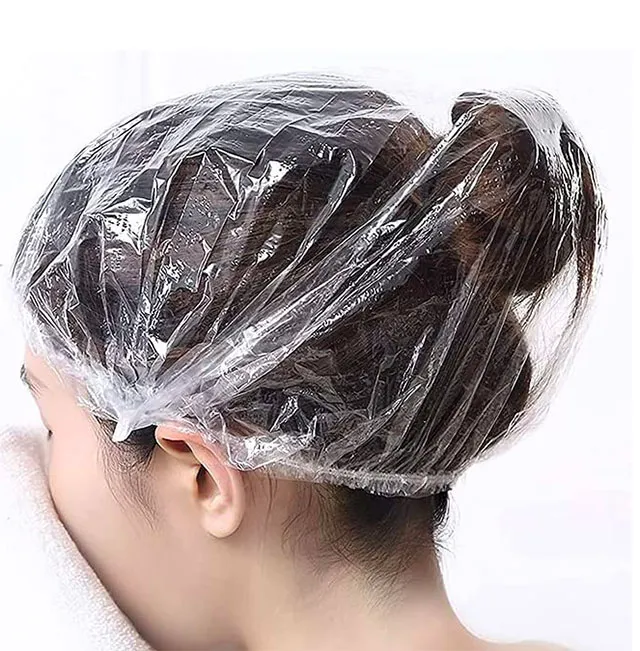 ヘアキャップ