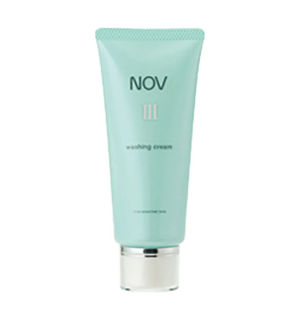 ノブⅢウォッシングクリーム商品写真