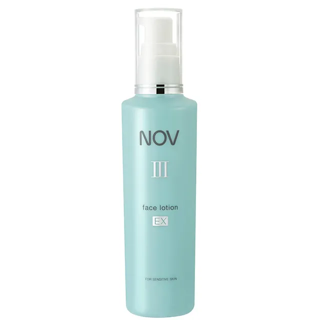 ノブIIIフェイスローションEX商品画像