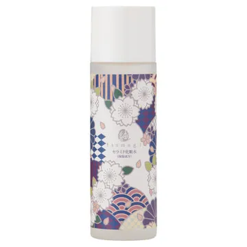 つむぎ しみこみ化粧水 商品画像