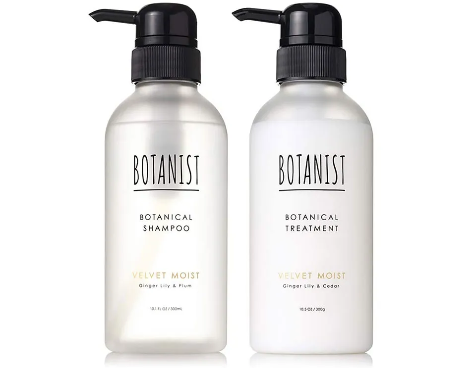 ボタニスト商品画像