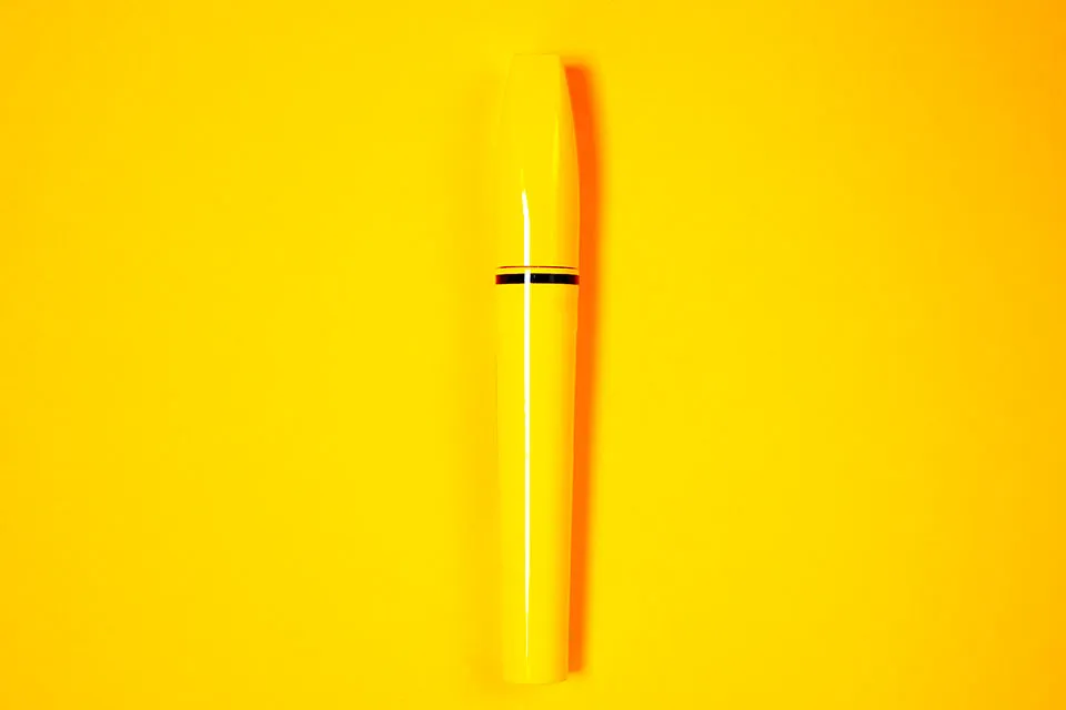 ヘアマスカラ画像