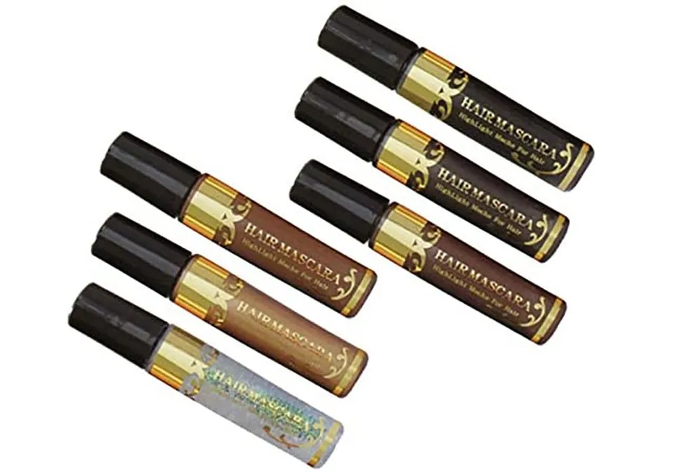 ニューフラワーヘアマスカラ商品画像