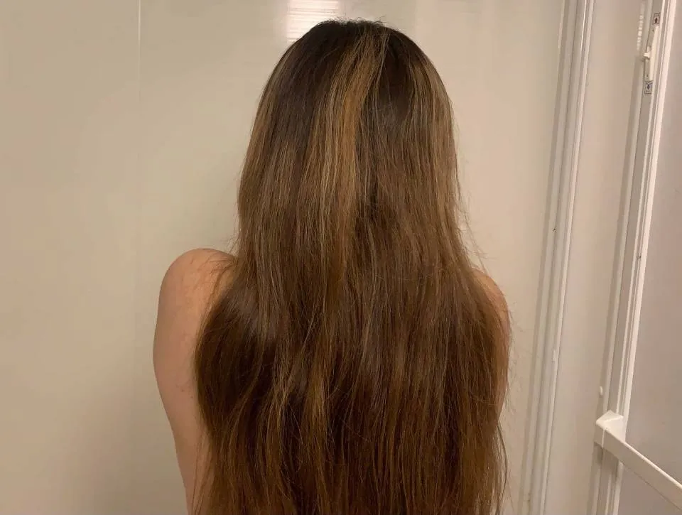 フィトサボンシャンプー・フィトプロテイントリートメントの画像