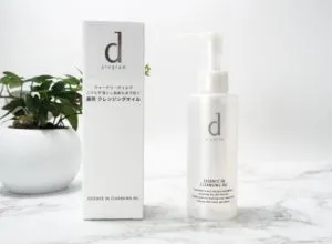 dプログラムのクレンジングオイルが凄い？口コミから見えた本当の効果を徹底解明。 アイキャッチ画像
