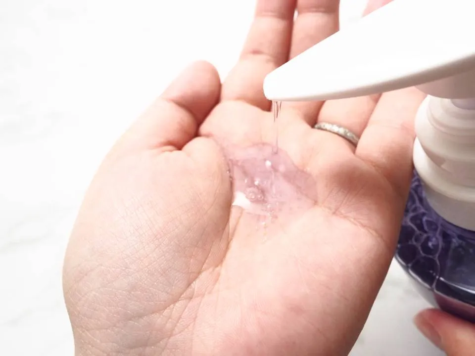 フィトサボンシャンプー・フィトプロテイントリートメントの画像