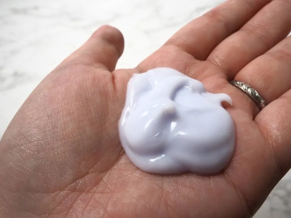 フィトサボンシャンプー・フィトプロテイントリートメントの画像